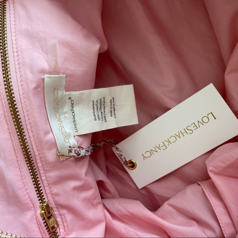 LOVESHACKFANCY BAG - Picture 14 of 16